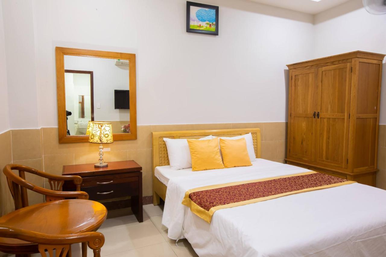 Hotel Hoang Anh Star