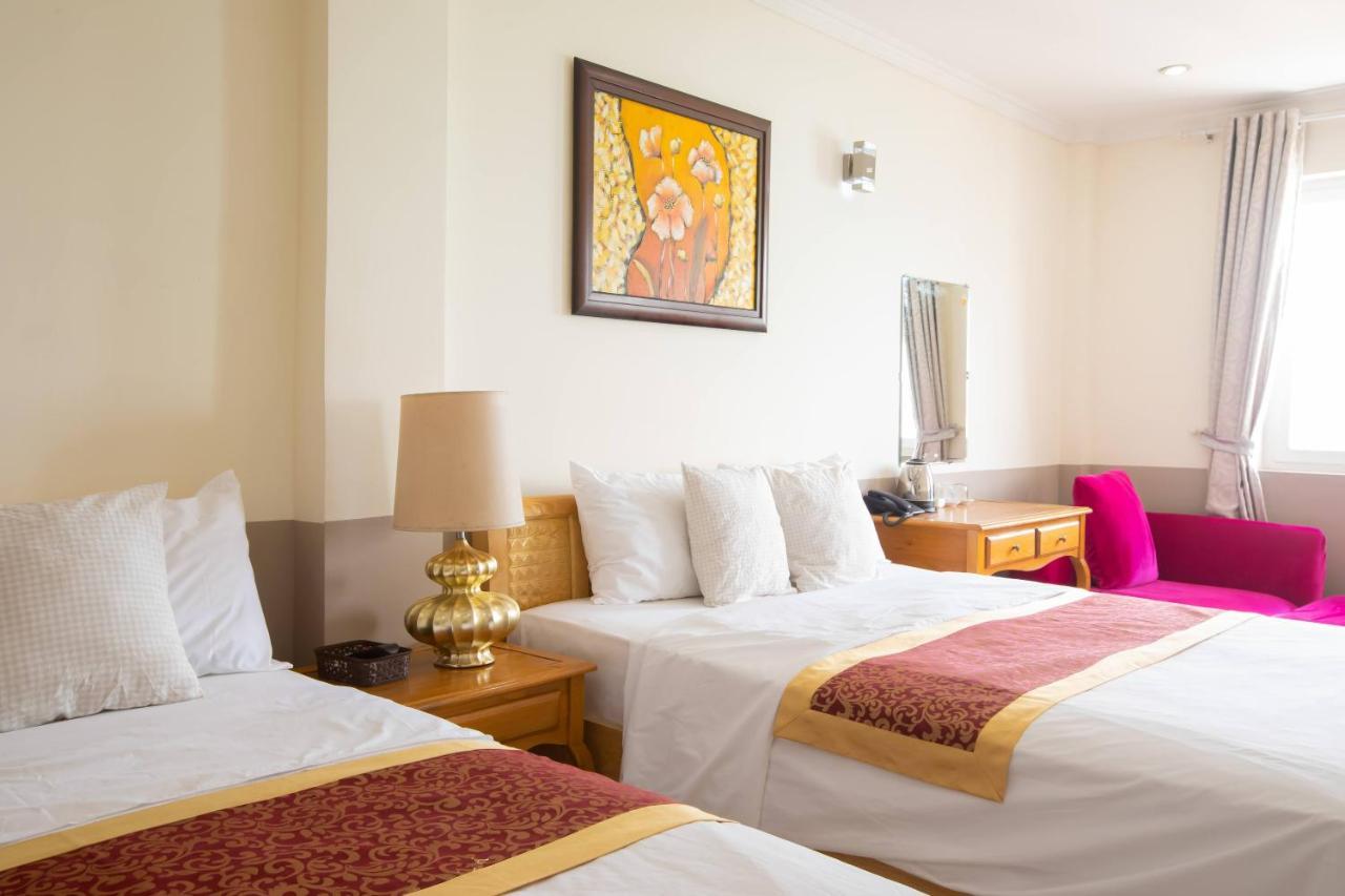 Hotel Hoang Anh Star