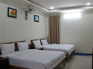 Hoang Anh Star Hotel 2*